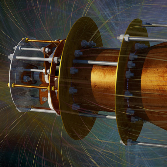 Physics-Defying “EmDrive” Warp Engine To Be Tested