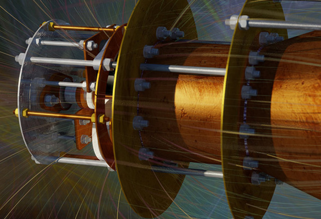 Physics-Defying “EmDrive” Warp Engine To Be Tested