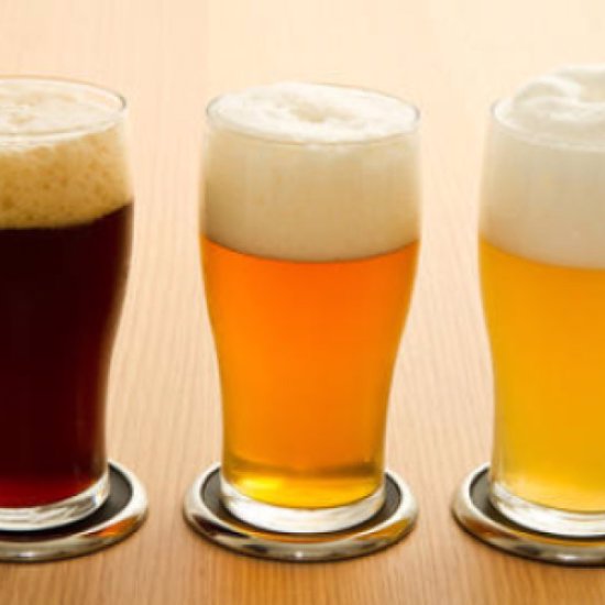 Science Uncovers the Real Purpose of Beer Foam