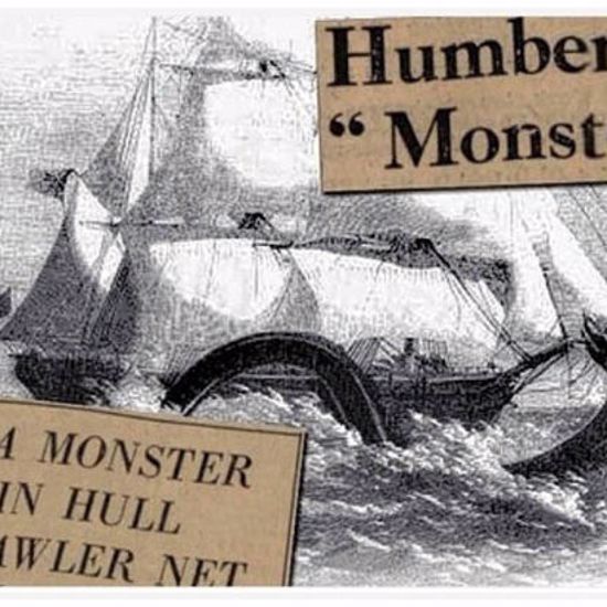 New Watch Begins for the Humber Monster of Hull