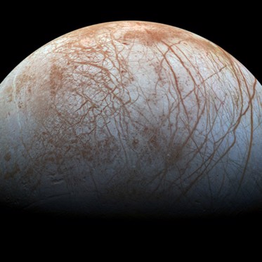 NASA Finds “Surprising Activity” on Europa (It’s Not Aliens)