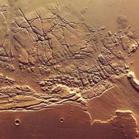 The Secret to Life on Mars May Be in Marsquakes