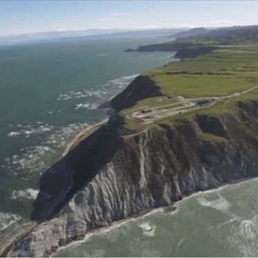 World’s First Private Orbital Launch Pad Open in New Zealand