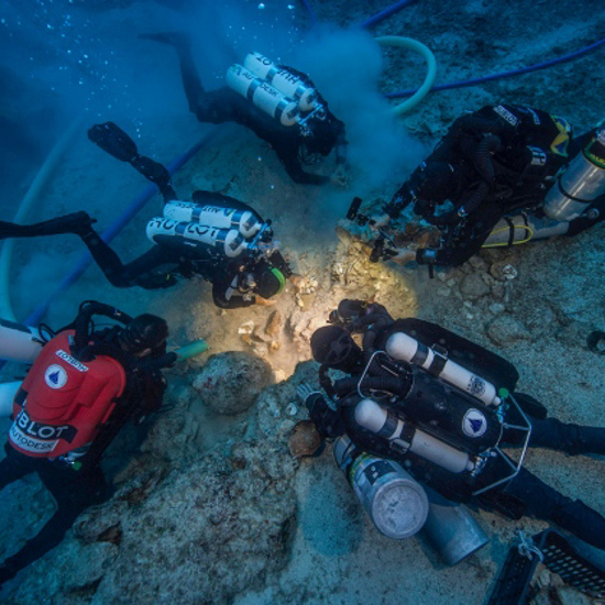 The Famed Antikythera Shipwreck Just Got More Mysterious