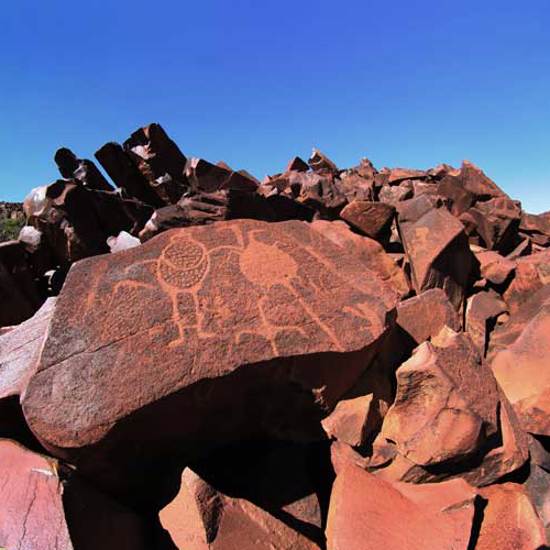 Unexplained Stone Structures Found Off Australia’s Coast