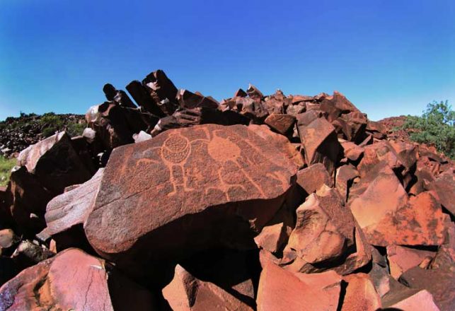 Unexplained Stone Structures Found Off Australia’s Coast