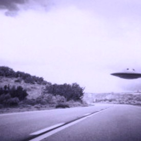 Tesla Promises to Protect Its Vehicles from UFOs