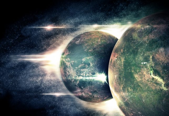 Astronomers Are Baffled By Strange New Twin Planets