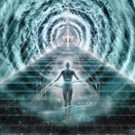 Bizarre Tales of Real Inter-Dimensional Travelers