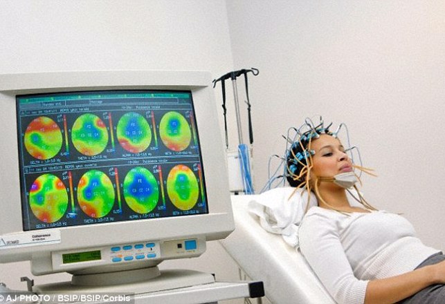 Mind-Controlled Computers on the Horizon