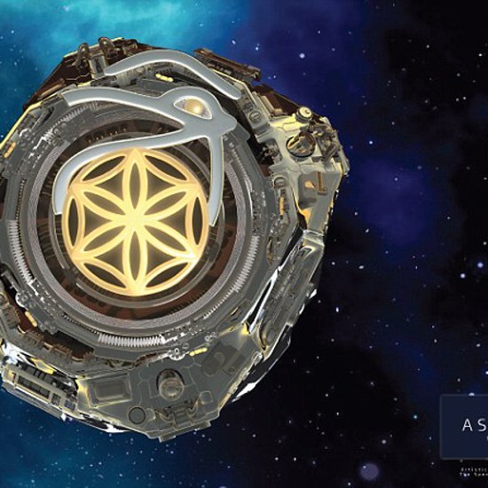 First Space Nation, Asgardia, Revealed