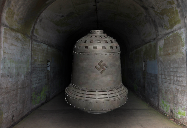 Проект die glocke