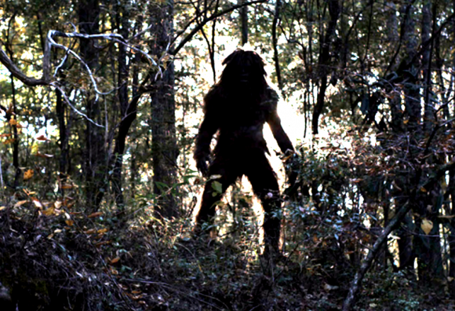 Man Beasts in Britain: The Trouble With Sasquatch Reports in the British Isles