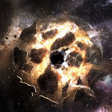 Scientist Says Aliens Destroyed Themselves and We Will Too