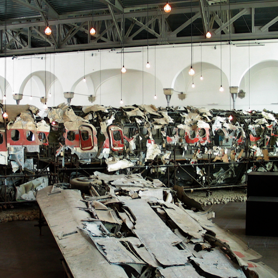 The Ustica Massacre: What Brought Down Itavia Flight 870?