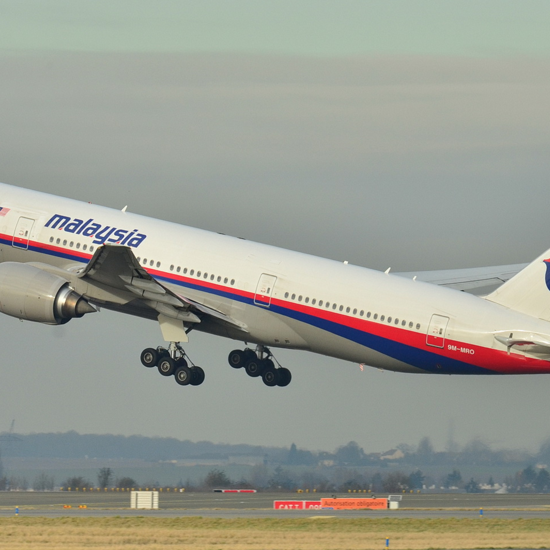 New Technology Finds Another Explanation For the Disappearance of MH370