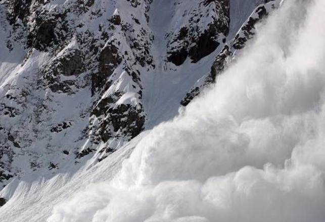 Mystery Surrounds Tibet’s Deadly Twin Avalanches