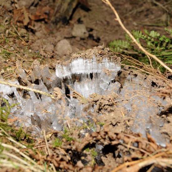 Unexplained “Cold Spot” Stays Frozen In China’s Summer Heat