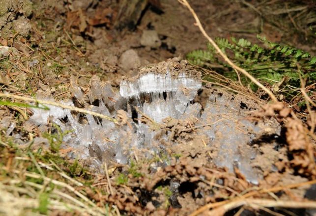 Unexplained “Cold Spot” Stays Frozen In China’s Summer Heat