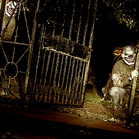 Maybe It’s Time We Started Taking America’s “Creepy Clown” Panic Seriously