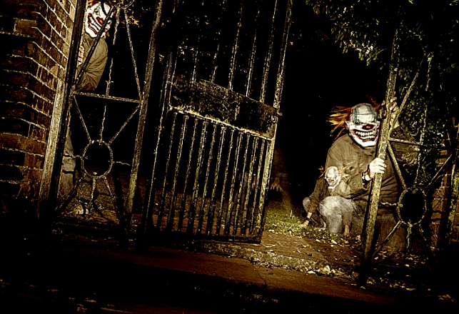 Maybe It’s Time We Started Taking America’s “Creepy Clown” Panic Seriously