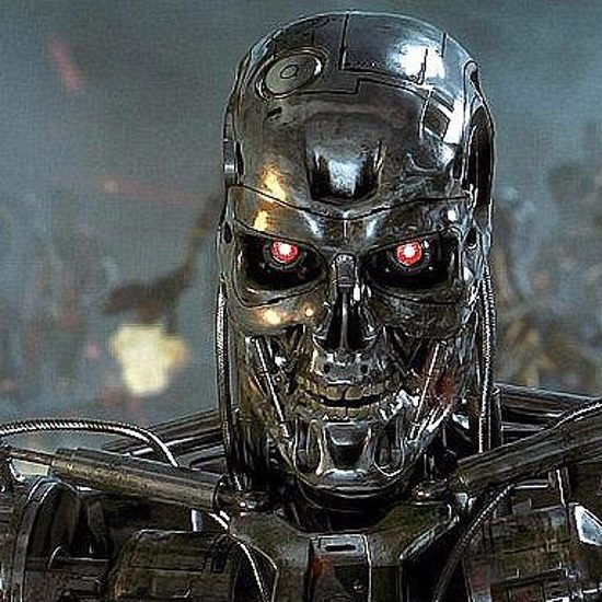 New Artificial Intelligence Is A Natural At Killing Humans