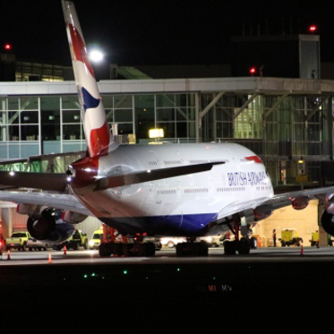 Mystery Incident Grounds British Airways Plane Mid-Flight