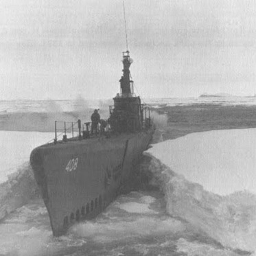 Russian Scientists Find Mysterious Lost Nazi Arctic Base