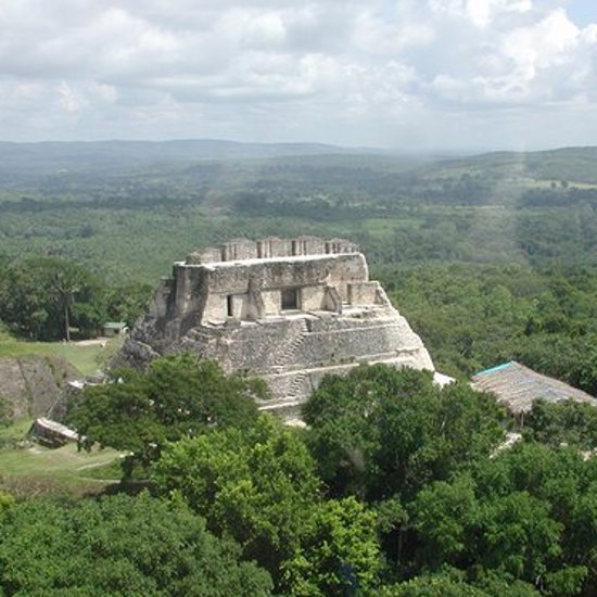 Mysterious Unopened Tombs Will “Rewrite Mayan History”