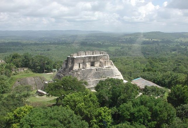 Mysterious Unopened Tombs Will “Rewrite Mayan History”