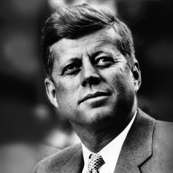 The JFK Killing: The Nuttiest Theory Of All