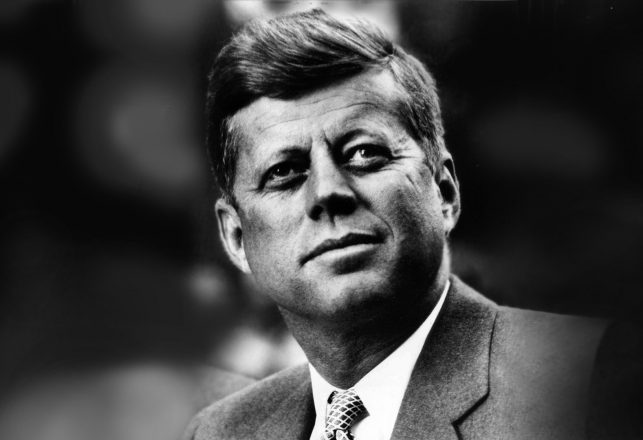 More on the Matter of Those JFK Assassination Links to the UFO Phenomenon