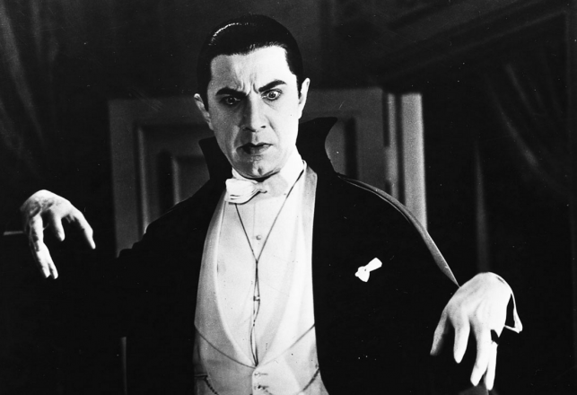 Bram Stoker’s Secret: The Strange Lost Chapter of “Dracula”