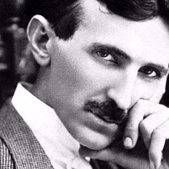 Nikola Tesla and “the Soviet Beam Weapons Program”