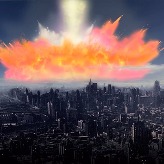 NASA And FEMA Conduct Asteroid Strike “Wargame” Simulation
