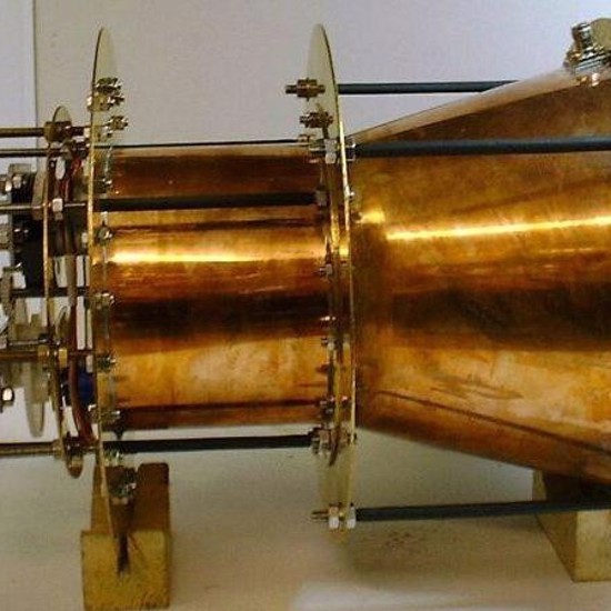 Leaked NASA Document Confirms EM Drive Engine Actually Works