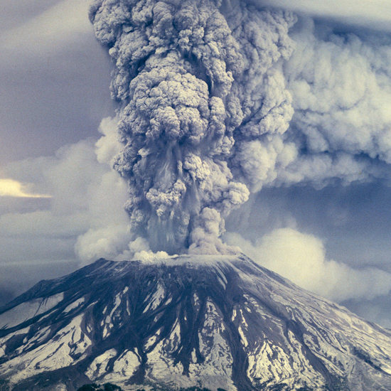 The Deadly Mystery Beneath Mount St. Helens