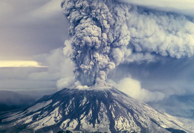 The Legend of the Dead Bigfoot(s) at Mount St. Helens