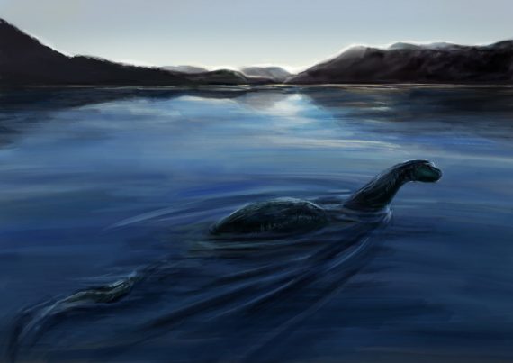loch_ness_monster_by_mely_val-d5t2mjb