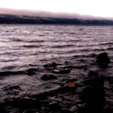 The Ghosts of Loch Ness