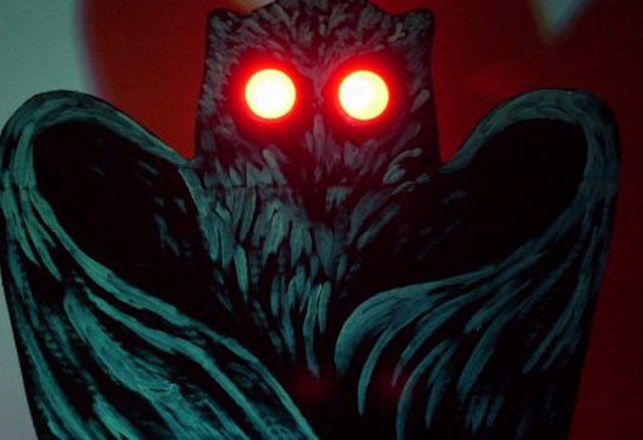 The Mothman Curse – Reviewed