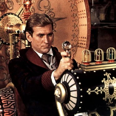Artful Anachronism: A Look at Time Travel Throughout History