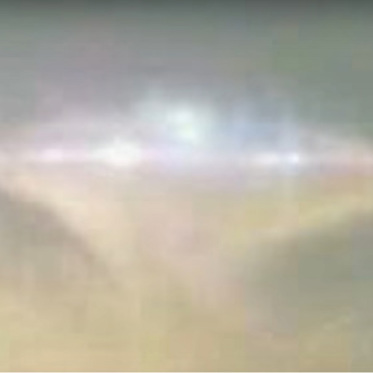 Italian UFO Brings Talk of Pleiadians and Earthquakes