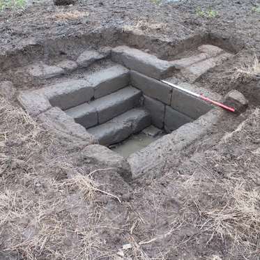English Archaeologists Unearth ‘Cursed’ Medieval Well