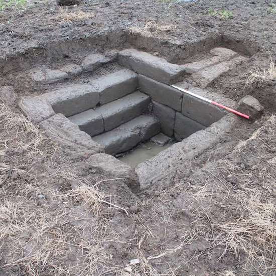 English Archaeologists Unearth ‘Cursed’ Medieval Well
