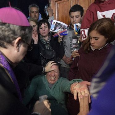 Exorcism School Opens in Argentina For Non-Priests