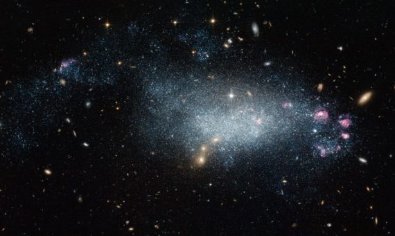 NASA dwarf galaxy 1020x610 570x341