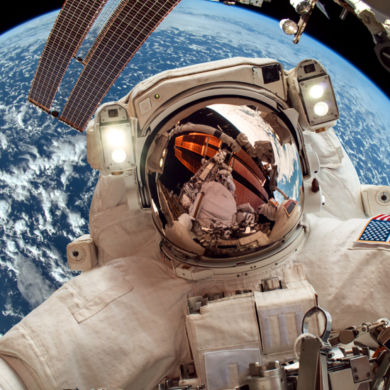 Astronauts Are Returning To Earth With Altered Genes