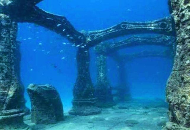 Divers Discover Mysterious “Swedish Atlantis” In Baltic Sea