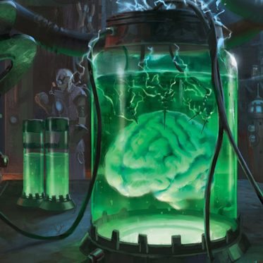 Scientists Revive Dead Brains, Discover Key To Consciousness